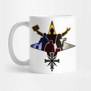 Far cry 5 cult Mug